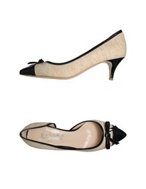 ALEXANDRA - Closed-toe slip-ons