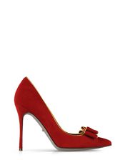 Pumps - SERGIO ROSSI - Godiva