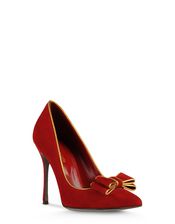 Pumps - SERGIO ROSSI - Godiva