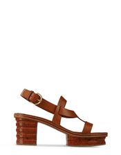 Sandals - SERGIO ROSSI - Soleil