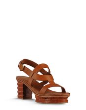 Sandals - SERGIO ROSSI - Soleil