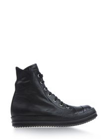 High-top sneaker - RICK OWENS