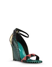 Sandals - SERGIO ROSSI - Clash