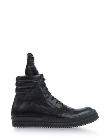 Sneaker alta - RICK OWENS