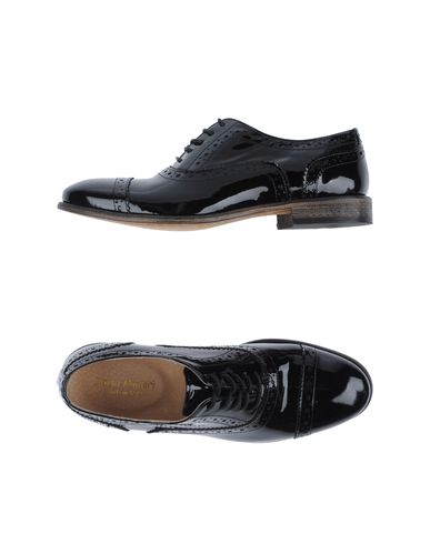 ZOOM ILARIA RANIERI - Lace-up shoes