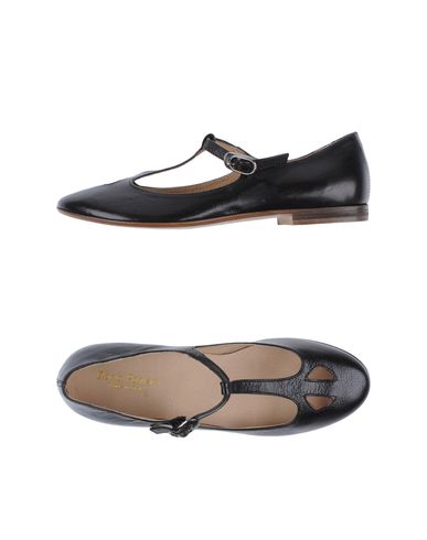 ZOOM ILARIA RANIERI - Ballet flats