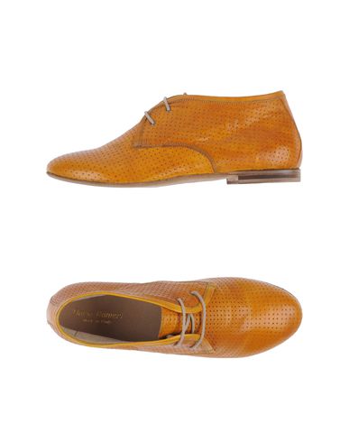ZOOM ILARIA RANIERI - Laced shoes