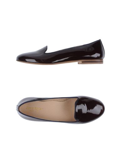 ZOOM ILARIA RANIERI - Ballet flats