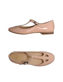 ILARIA RANIERI - Ballet flats