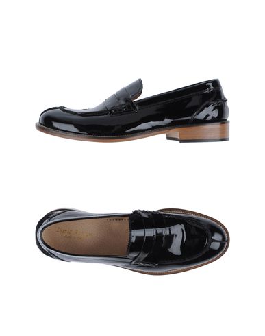 ZOOM ILARIA RANIERI - Moccasins