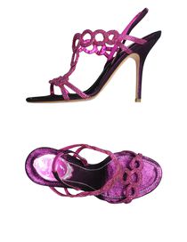 RENE' CAOVILLA - Sandals