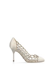 Pumps - SERGIO ROSSI - Mermaid