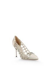 Pumps - SERGIO ROSSI - Mermaid