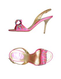 RENE' CAOVILLA - Sandals
