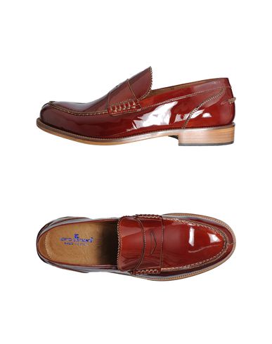 ZOOM CIRO LENDINI - Moccasins