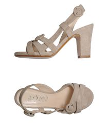 ALEXANDRA - Sandals