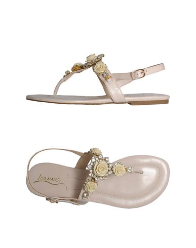 ZOOM IOANNIS - Flip flops