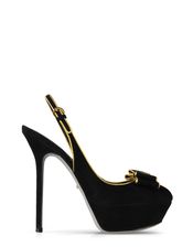 Sandals - SERGIO ROSSI - Cachet