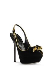 Sandals - SERGIO ROSSI - Cachet