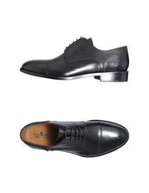 CIRO LENDINI - Laced shoes