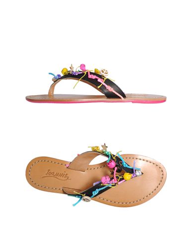 ZOOM IOANNIS - Sandals