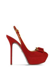 Sandals - SERGIO ROSSI - Cachet