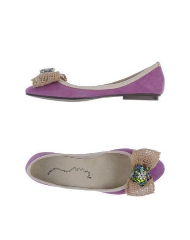 ZOOM PENELOPE - Ballet flats