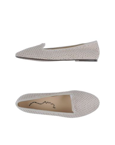 ZOOM PENELOPE - Moccasins