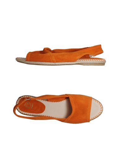 ZOOM BAGATT - Espadrilles