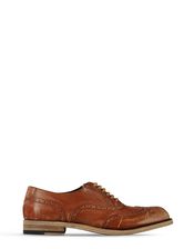 Lace-Ups - SERGIO ROSSI - Oxford Vintage