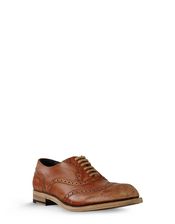Lace-Ups - SERGIO ROSSI - Oxford Vintage