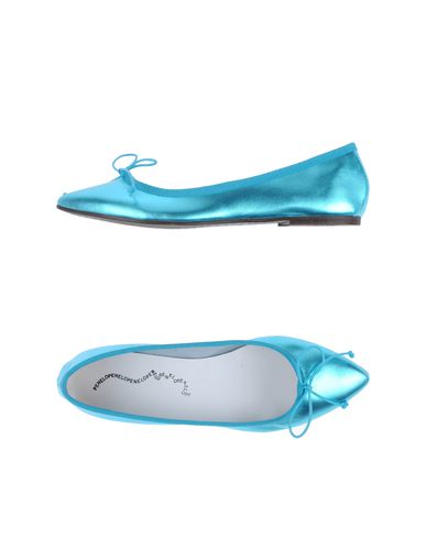 ZOOM PENELOPE - Ballet flats