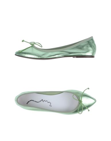 ZOOM PENELOPE - Ballet flats