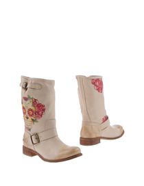 LADY D - Ankle boots