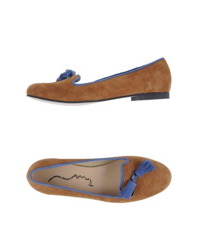 ZOOM PENELOPE - Moccasins