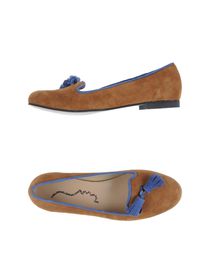 PENELOPE - Moccasins