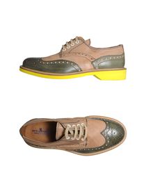 CIRO LENDINI - Laced shoes