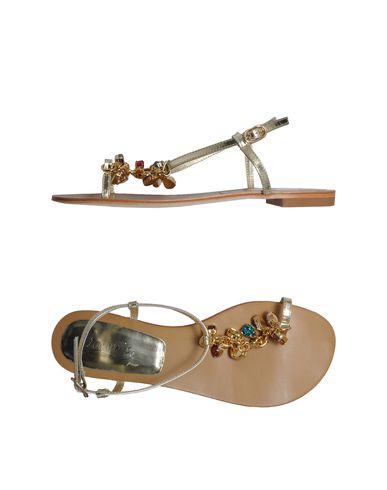 ZOOM IOANNIS - Flip flops