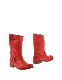 LADY D - Ankle boots