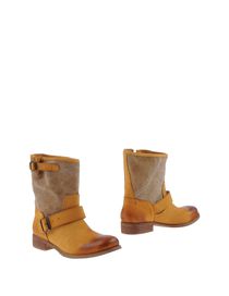 LADY D - Ankle boots