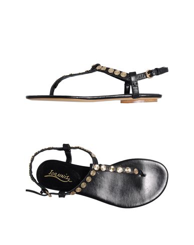 ZOOM IOANNIS - Sandals