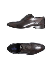 CIRO LENDINI - Laced shoes