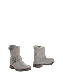 O.X.S. - Ankle boots