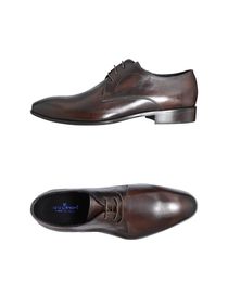CIRO LENDINI - Laced shoes
