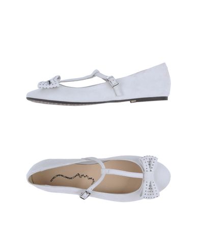 ZOOM PENELOPE - Ballet flats