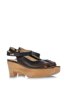 Sling-Pumps - ELLEN VERBEEK