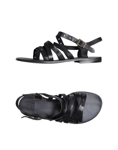 ZOOM BAGATT - Sandals