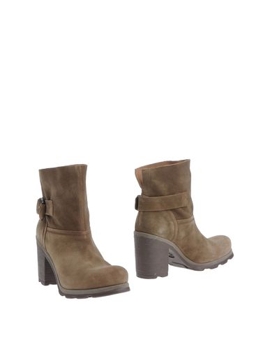 ZOOM O.X.S. - High-heeled boots