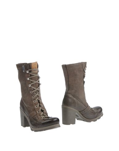 ZOOM O.X.S. - High-heeled boots