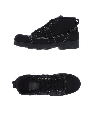 ZOOM O.X.S. - Lace-up shoes